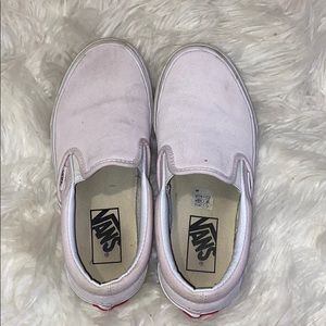 Vans Slip-On